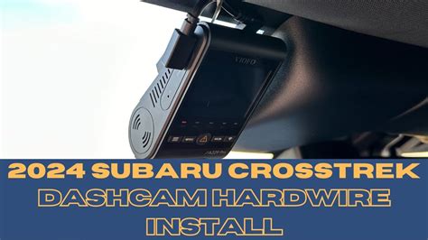 Best Dash Cams With Parking Mode 2024: A Complete Guide.